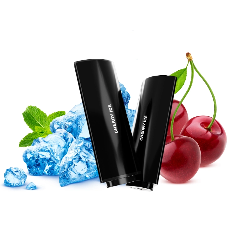 Avomi Fliq Prefilled Pods - Cherry Ice 20mg 4ml